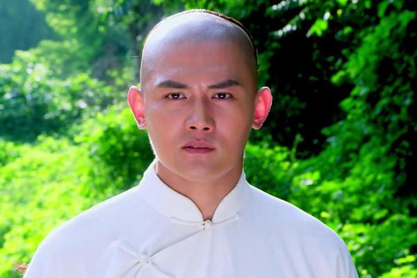 青年霍元甲之威震津门