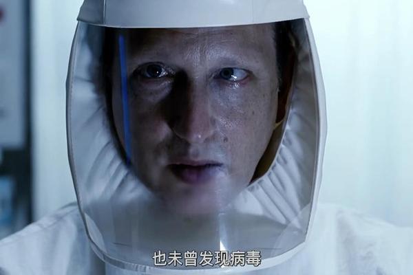 汉江怪物1