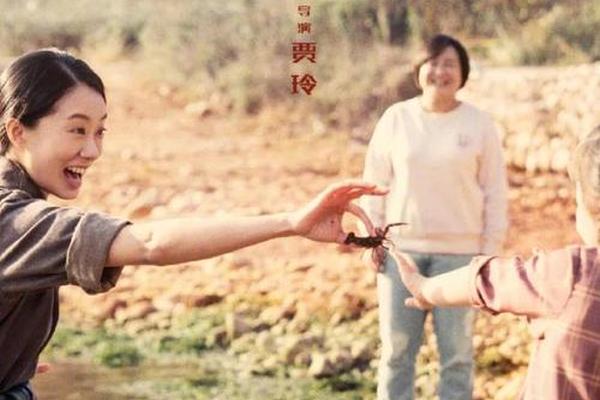 你好李焕英观看免费版