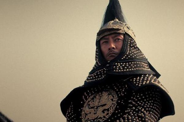 血滴子电影