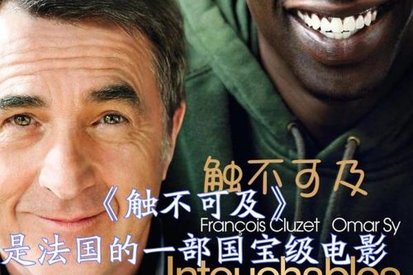 触不可及电影