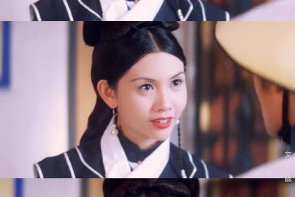 邱淑贞版慈禧