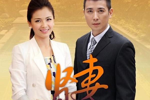 电视连续剧贤妻