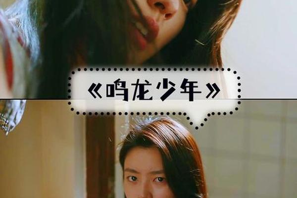 鸣龙少年第30集