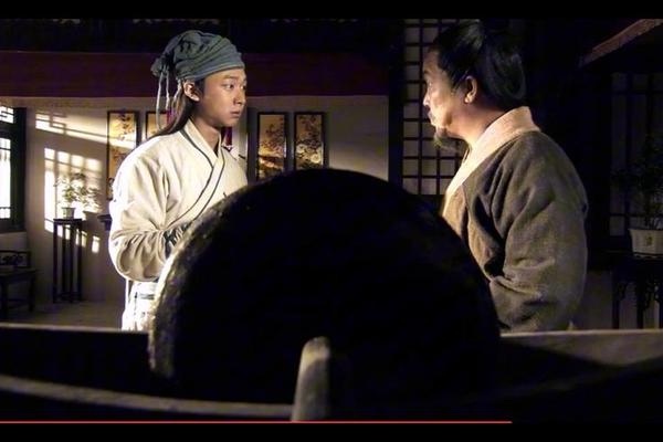 镖行天下之深宅大院