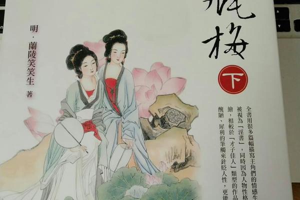 金瓶梅第二部
