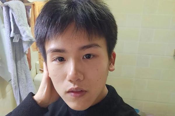 普通人