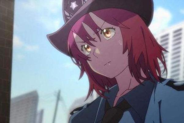 中国惊奇先生 动漫