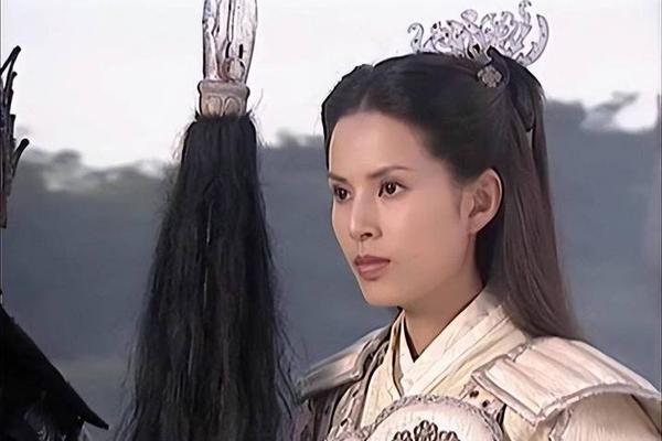 杨门女将国语版