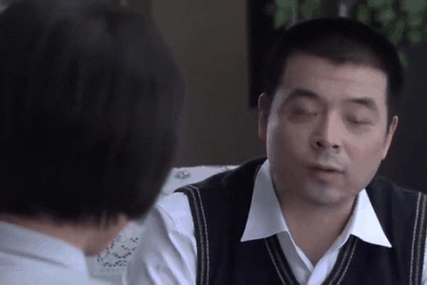 老妈的花样年华