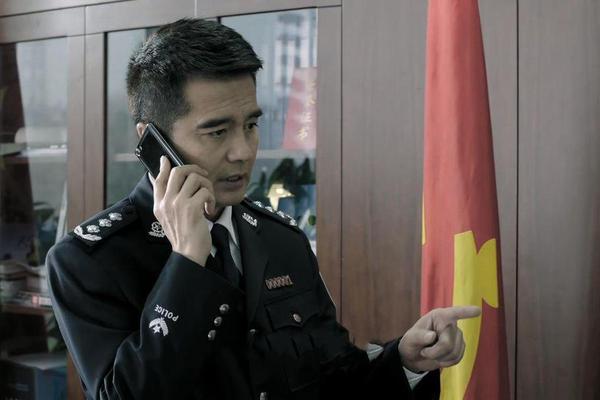 人民的名义18