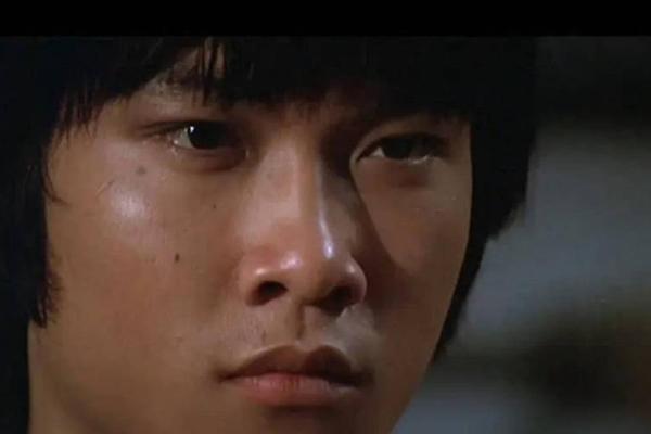 精武小英雄