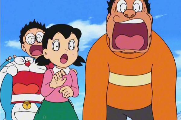 哆啦a梦全集国语版