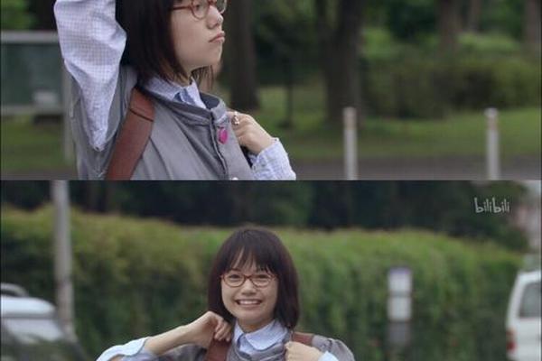 只是爱着你电影