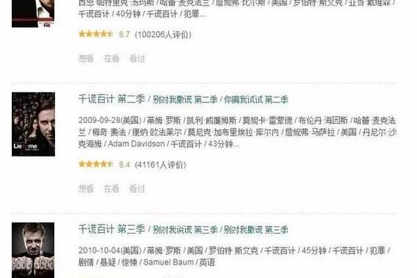 别对我撒谎第三季
