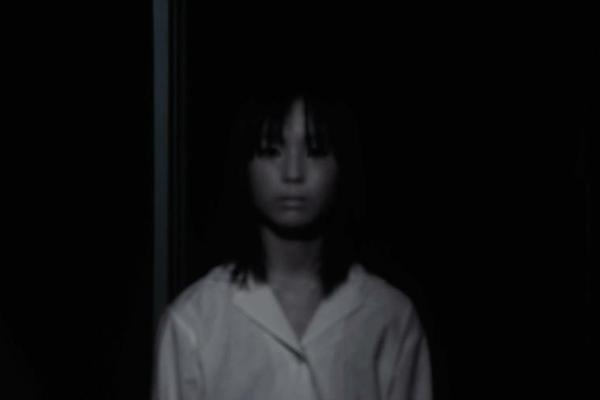咒怨之黑少女