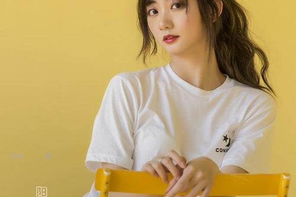 阳光小妹