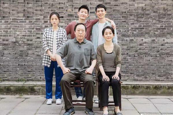 都挺好电视剧全集