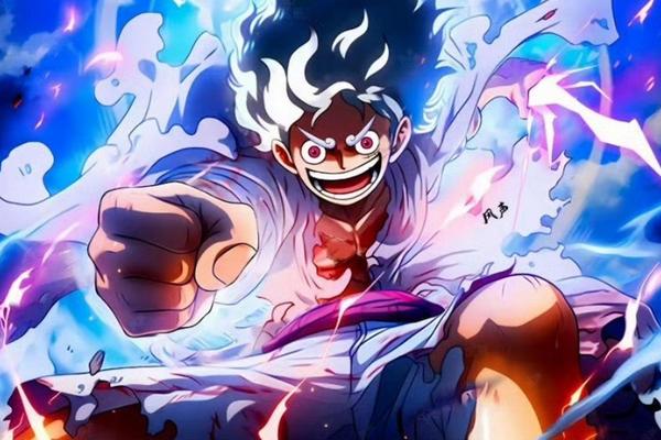 海贼王剧场版5