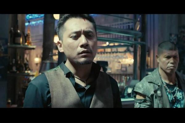 警察故事2013粤语