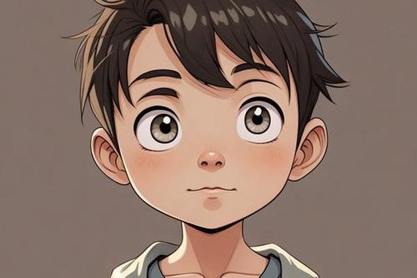 小角色