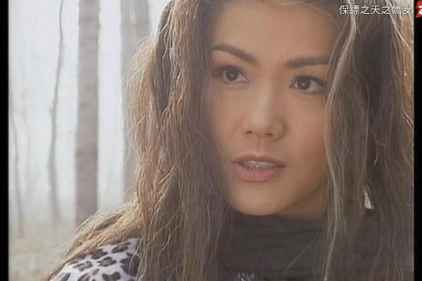 情人保镖之天之娇女