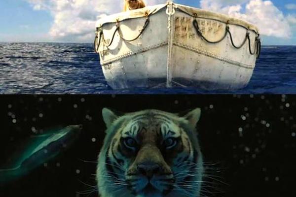 少年派的奇幻漂流bd