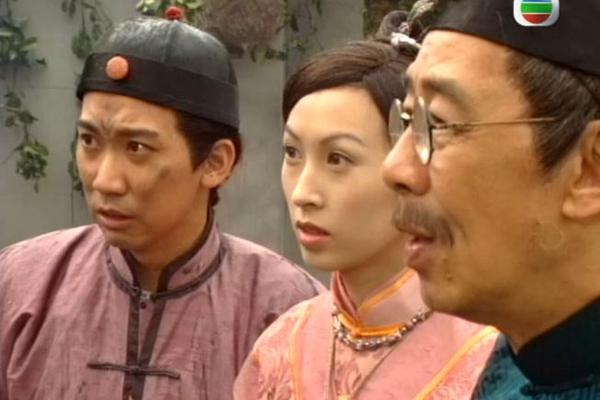 状王宋世杰2粤语