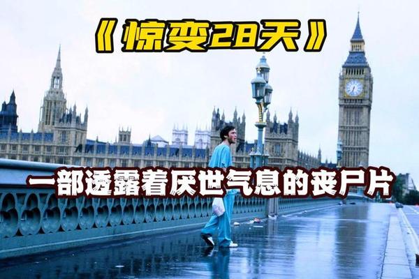 惊变28天在线观看