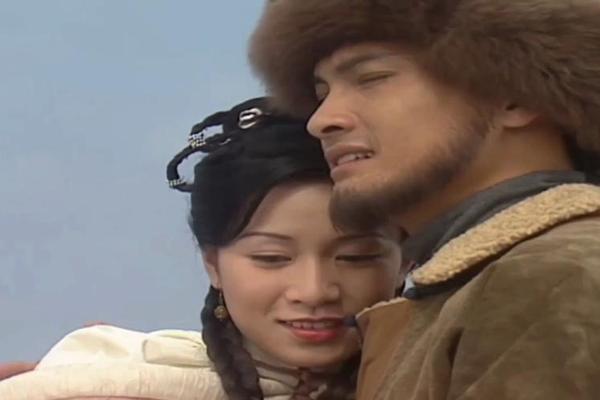 雪山飞狐全集