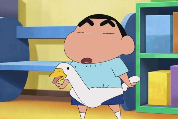 蜡笔小新第四季