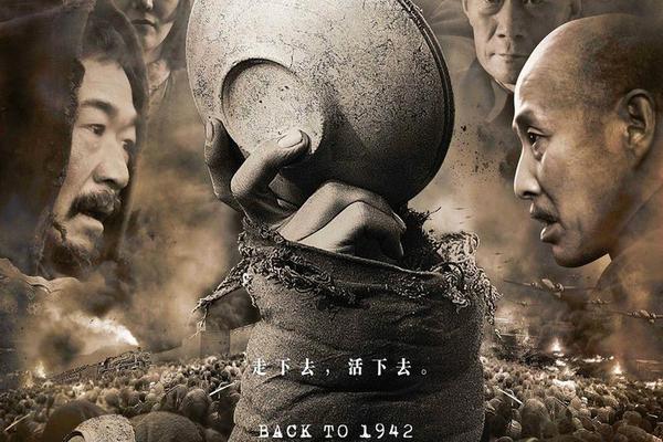 电影 1942