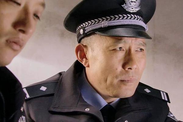 营盘镇警事