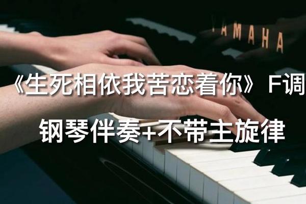 生死相依全集