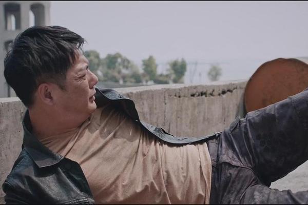 特种兵归来1