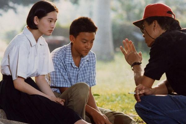 牯岭街少年杀人事件百度影音