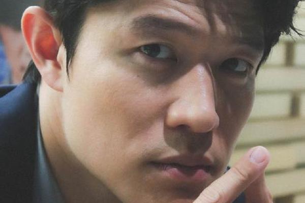 城市猎人 2024 铃木亮平