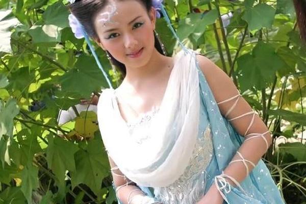 欢天喜地七仙女 电视剧