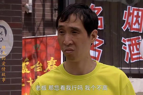 杨光的爱情故事2