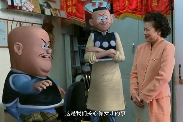 妈咪微电影完整版