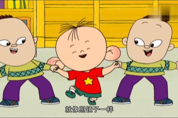 大耳朵图图全集播放