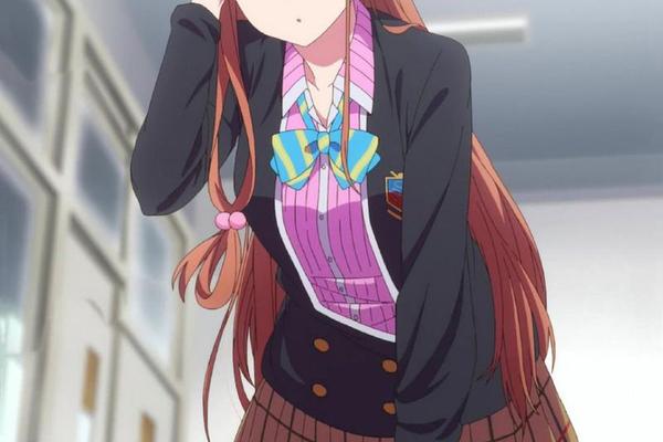 政宗君的复仇