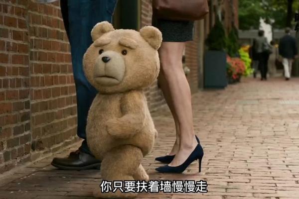 泰迪熊电影完整版