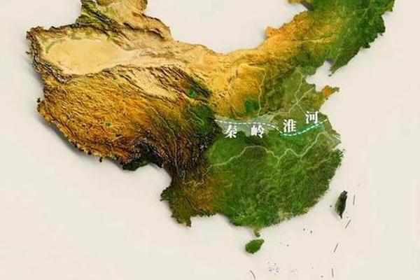 南方和北方