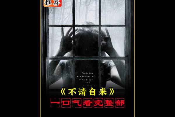 不请自来在线观看