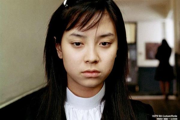 女高怪谈3 狐狸阶梯