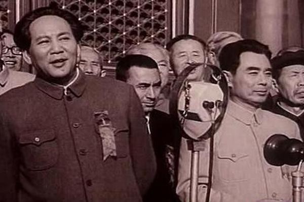 开国大典 电影
