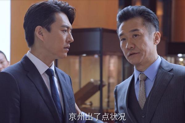 突围靳东37集全集免费观看