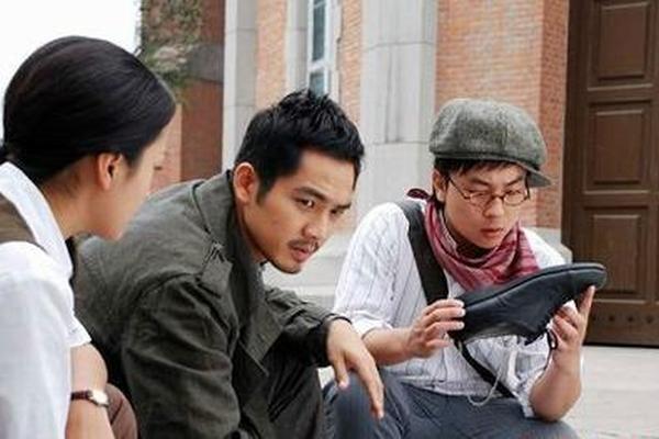 火线追凶之血色刀锋
