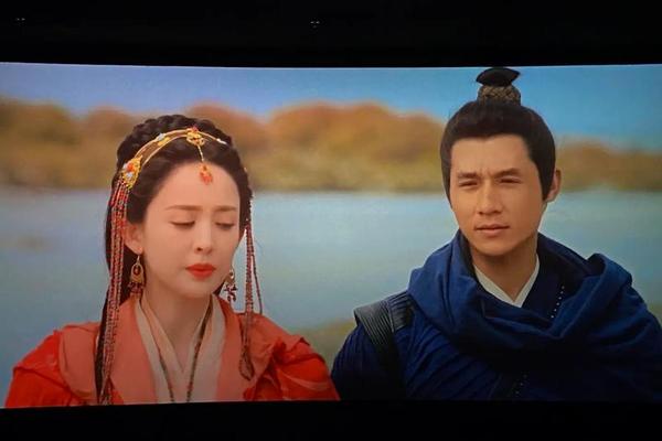 电视剧 传说